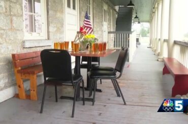 Plattsburgh restaurants honor 13 fallen servicemembers