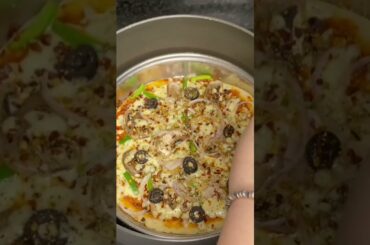 pizza recipe without oven homemade pizza,easy pizza recipe