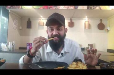 299 RS. me UNLIMITED FOOD in MUMBAI | CHEAPEST UNLIMITED FOOD IN MUMBAI | UNLIMITED ITALIAN FOOD