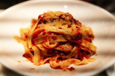 Best Italian Food in NYC!? | Eataly Review