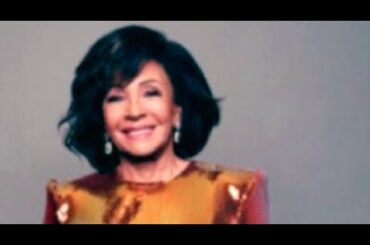 Shirley Bassey - ADAGIO (2020 Recording)