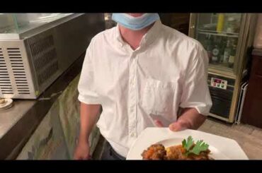 Discovering old Italian recipes by Vai Jimmy