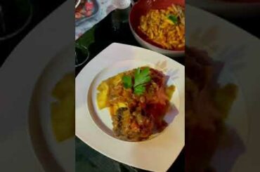 Discovering old Italian recipes by jimmy