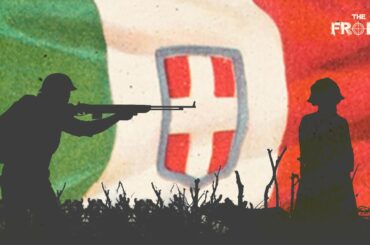 Why History Shouldn't Neglect ITALIAN War Crimes - The Story of Italy's Colonial & WW2 Atrocities