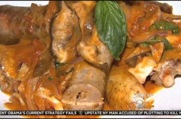 Dining Deal: Pazzo Restaurant