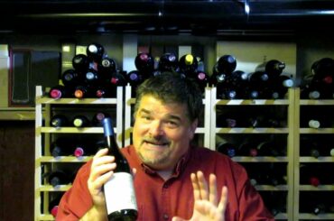 Aurelio Settimo 2016 Langhe Nebbiolo (The Wine Review - #313)