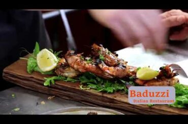 Baduzzi Italian Restaurant