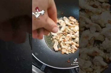 Petto Di Pollo #chef #kitchen #food #italianfood #news