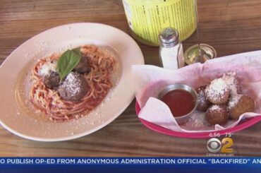 Dining Deal: Fortina