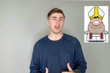 ASL | Signing "Italian Food"