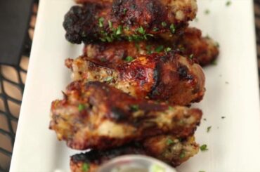 900 Degrees Outdoor Dining