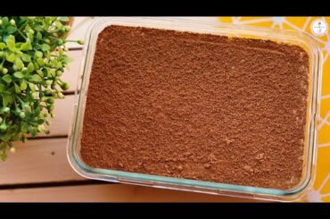 Tiramisu recipe | Italian tiramisu | F/SweeTana #17
