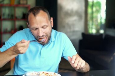 Dr. Lou's Marinara Mondays! Chiropractic Care and Italian Food!