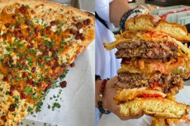 Yummy And Tasty | Most Satisfying Food Compilation | Awesome Food Compilation