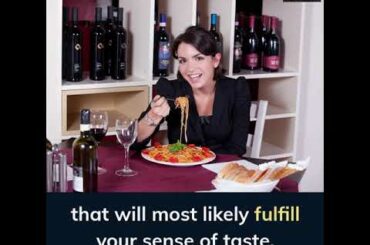 If You Love Italian Food, Watch This l Nonna Rosa Italian Restaurant