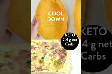 My Keto Kitchen Recipes | Keto Italian Recipe | Indian Keto Recipes For Weight Loss #shorts #keto