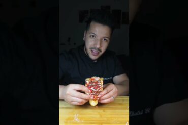 #halal #recipe #italian #Shorts