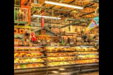 SALMONELLA OUTBREAK IN ITALIAN FOOD