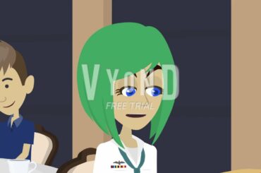 The Italian Restaurant