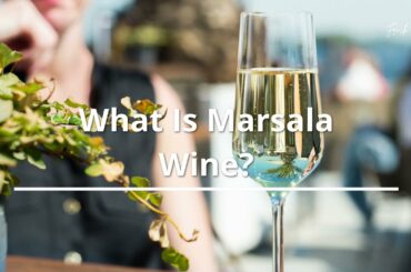What is Marsala Wine