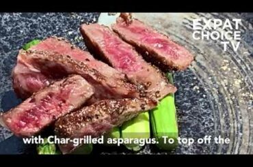 $98 Free-Flow 5-Course Italian Japanese Inspired Poolside Sunday Brunch by Florian NAUMI Hotel