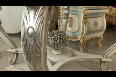 High quality Egyptian furniture with Italian design