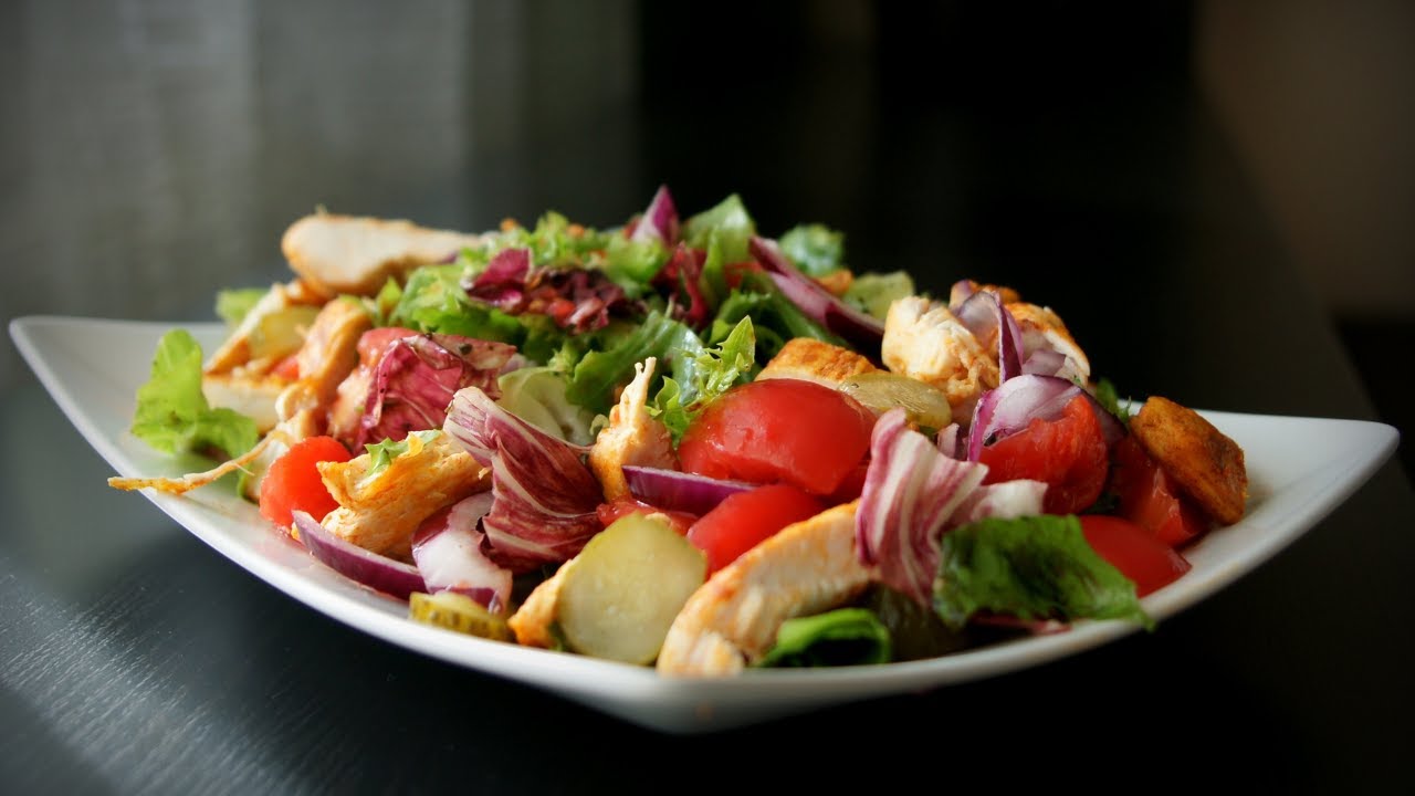 How to make vegetarian Italian chopped salad | Low Carb Recipes – Keto Diet salad #keto #shorts How to make vegetarian Italian chopped salad | Low Carb Recipes - Keto Diet salad #keto #shorts