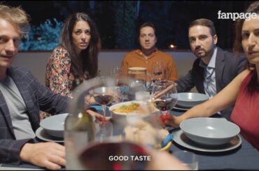 Tavernello Presents: Sommelier Don't Try This At Home