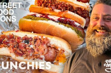 The Hot Dog King of Tulsa | Street Food Icons