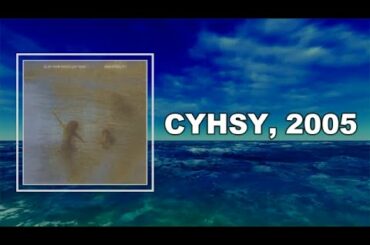 Clap Your Hands Say Yeah - CYHSY, 2005 (Lyrics)