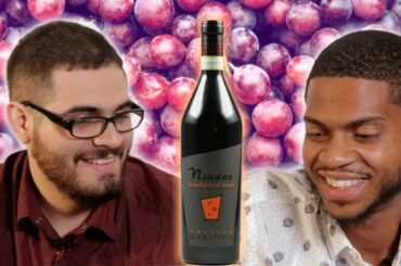 Cascina Garitina Niades Wine Review - Buzzed