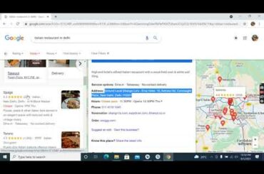 Add Restaurants App Part2