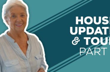 Love & Best Dishes: Paula's House Renovation Update & Tour Pt. 3