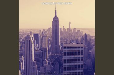 Pulsating Jazz Big Band - Vibe for Classic Restaurants