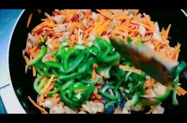 #Italian macaroni dish desi style me#macaroni by sk cooking and vlogging