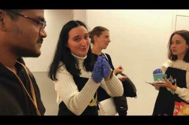 [4K] Get Cheesy with Cheese[4K] (Cheese & Wine Fest) #Kyivcity #Ukraine #Cheese #Food #Foodinsider