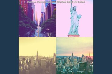 Exciting Classic Restaurants