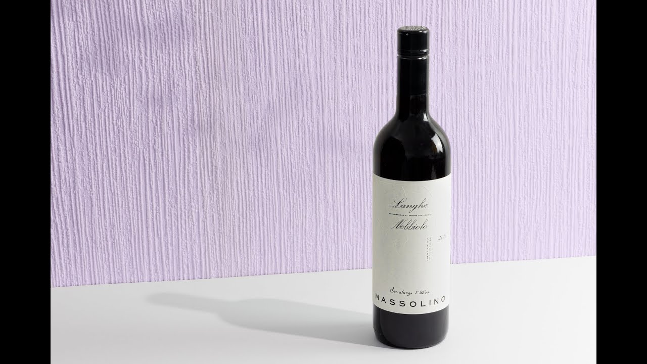 Good Pair Days – Massolino 'Langhe' Nebbiolo 2019 Good Pair Days - Massolino 'Langhe' Nebbiolo 2019