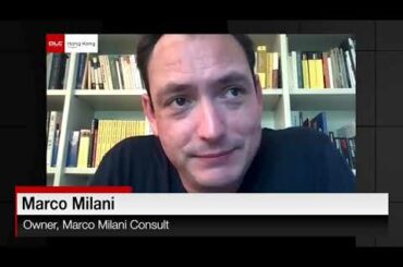 Marco Milani | Global Wines, Spirits & Cigars Committee | DLC - World's 1st Business Platform