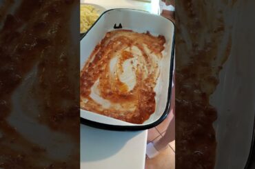 How to make Italian Lasagne #lasagna #food #italian