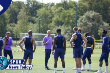 Inside Spurs' player lodge - from Mourinho's bedroom secrets to dining room hierarchy - news today