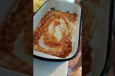How to make Italian Lasagne #lasagna #food #italian