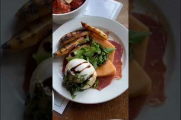 Bar Roma: Italian Restaurant in Chicago