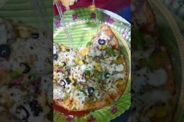 Italian pizza cheese full video