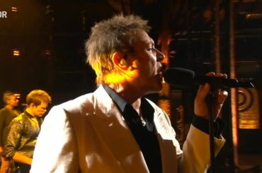 Duran Duran - Ordinary World, Anniversary - Deutscher Radiopreis 2021, Hamburg,  3.9.2021