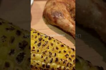 Italian style chicken # shorts