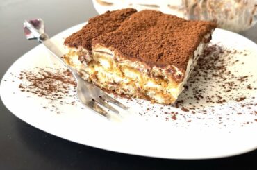 Tiramisu | Italian Dessert | 100% Authentic Italian Recipe | Best Tiramisu Recipe | Deea's Cucina