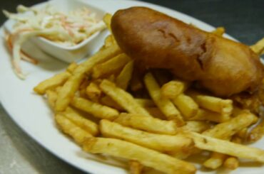 Sabina's Casual Dining & Pub | Pickering