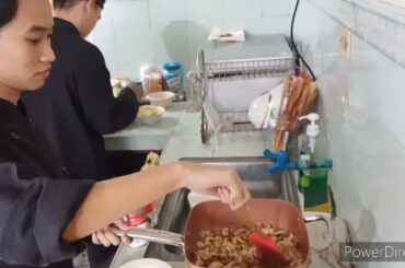 ITALIAN CUISINE - Carbonara