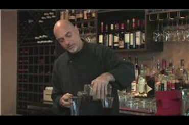 Coffee, Tea & Wine : How to Make an Italian Coffee